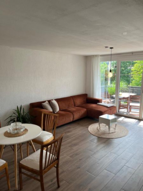 Apartment Kastanienblick